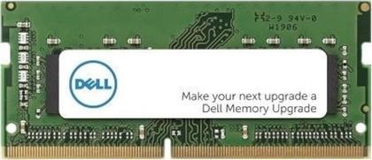 ΜΝΗΜΗ RAM ΦΟΡΗΤΟΥ 16 GB DDR5 DIMM DELL