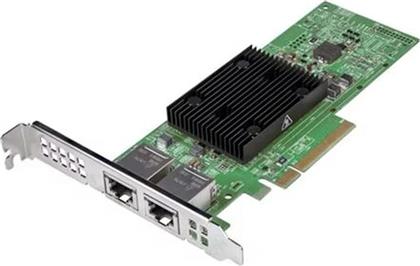 NETWORK CARD BROADCOM 57416 DUAL PORT 10GBE BASE-T ADAPTER, OCP NIC 3.0 DELL