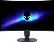 ΟΘΟΝΗ ALIENWARE AW3225DM VA QHD 180HZ HDR CURVED GAMING MONITOR DELL