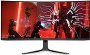 ΟΘΟΝΗ ALIENWARE CURVED AW3423DW 34'' 175HZ 0.1MS QUANTUM DOT-OLED DELL