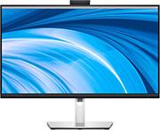 ΟΘΟΝΗ C2423H 23.8'' LED FHD IPS BUILT IN SPEAKERS & CAMERA SILVER DELL