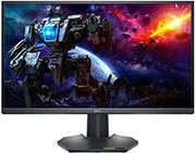 ΟΘΟΝΗ G SERIES G2724D 27'' QHD 165HZ IPS GAMING BLACK DELL