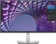 ΟΘΟΝΗ P SERIES P3223QE 32'' 4K ULTRA HD IPS USB-C BLACK DELL