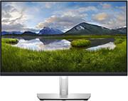 ΟΘΟΝΗ P2423DE 23.8 LED IPS QHD WITH TYPE C HUB SILVER DELL