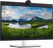 ΟΘΟΝΗ P2424HEB VIDEO CONFERENCING 23.8'' FHD IPS DELL