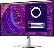 ΟΘΟΝΗ P2723D 27'' LED IPS QHD WITH USB 3.2 HUB SILVER DELL