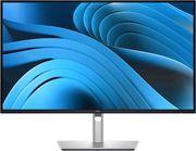 ΟΘΟΝΗ P2725D 27'' IPS QUAD HD USB-C BLACK DELL