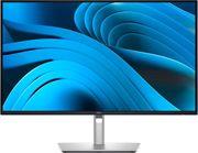 ΟΘΟΝΗ P2725DE 27'' IPS QUAD HD USB-C BLACK DELL
