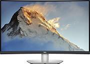 ΟΘΟΝΗ S SERIES S3221QSA 32'' CURVED 4K UHD VA HDR DELL