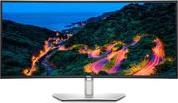 ΟΘΟΝΗ ULTRASHARP U3423WE 34'' IPS CURVED ULTRAWIDE QUAD HD+ USB-C LAN SILVER DELL