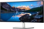 ΟΘΟΝΗ ULTRASHARP U3425WE 34'' IPS CURVED ULTRAWIDE QUAD HD+ THUNDERBOLT SILVER BLACK DELL