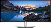 ΟΘΟΝΗ ULTRASHARP U4021QW 40'' LED CURVED 4K ULTRA HD DELL