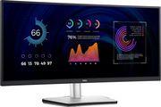 ΟΘΟΝΗ ULTRAWIDE P3424WE 34'' IPS CURVED QUAD HD USB-C LAN DELL