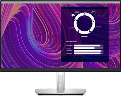 P2423D MONITOR 23.8 QHD IPS FLAT 60HZ 8MS DELL