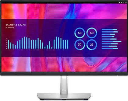 P2423DE MONITOR 23.8 QHD IPS FLAT 60HZ 5MS DELL