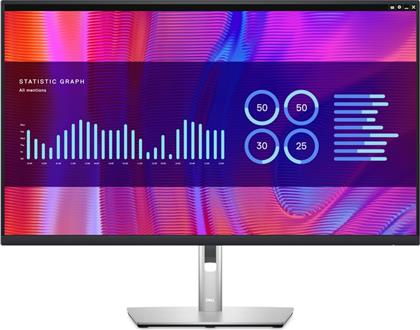 P3223DE MONITOR 31.5 QHD IPS FLAT 60HZ 5MS DELL