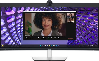 P3424WEB MONITOR 34 QHD IPS 60 HZ 5MS DELL