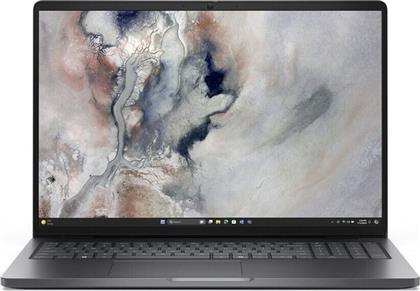 PC16250 16 FHD+ LED (CORE 5-120U/8GB/512GB SSD/UHD GRAPHICS/WIN11PRO) LAPTOP DELL