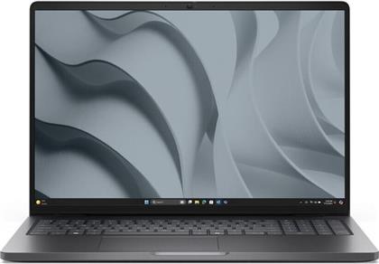 PC16255 16 FHD+ IPS (RYZEN 5-220/16GB/512GB SSD/RADEON 740M/WIN11PRO) LAPTOP DELL