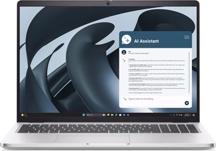 PRO 16 PLUS PB16255 COPILOT+ PC 16 FHD+ IPS (RYZEN AI 7- PRO 350/32 GB/512 GB SSD/RADEON 860M GRAPHICS/WIN11PRO) DELL