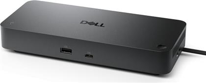 PRO SD25TB5 THUNDERBOLT 5 SMART DOCK - ΜΑΥΡΟ DELL