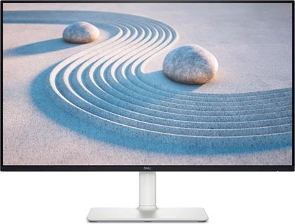 S-SERIES S2725DS MONITOR 27 QHD IPS FLAT 100HZ DELL