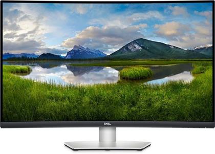 S-SERIES S3221QSA MONITOR 31.5 4K UHD VA CURVED 60HZ 5MS DELL