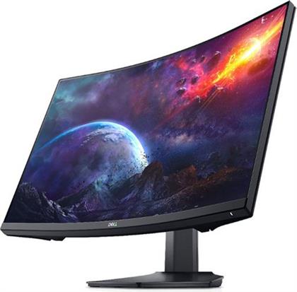 S2721HGF 27'' 144HZ CURVED MONITOR DELL