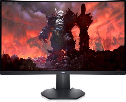 S2722DGM GAMING MONITOR 27 QHD VA 165HZ 1MS DELL