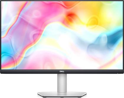 S2722QC MONITOR 27 4K UHD IPS FLAT 60HZ 4MS DELL