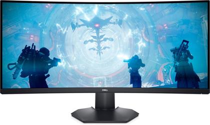 S3422DWG GAMING MONITOR 34 QHD VA CURVED 144HZ 1MS DELL