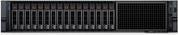 SERVER POWEREDGE R550 2U INTEL XEON SILVER 4309Y 16GB 480GB H755 PSU 2X NO OS 5Y PROSUPPORT DELL