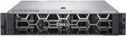 SERVER POWEREDGE R750XS 2U INTEL XEON GOLD 6330 32GB 2X480GB H755 OCP SFP+ 12X3.5'' 5Y DELL