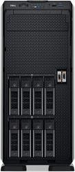 SERVER POWEREDGE T550 INTEL XEON SILVER 4310 16GB 480GB SSD H755 8GB 2X PSU DVDRW 5Y DELL