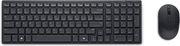 SILENT KEYBOARD AND MOUSE KM555W GREEK WIRELESS DELL