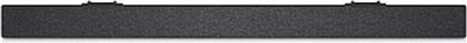 SLIM SB521A SOUNDBAR 3.6W 2.0 - ΜΑΥΡΟ DELL