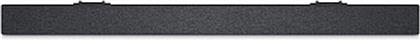 SLIM SB521A SOUNDBAR 3.6W 2.0 - ΜΑΥΡΟ DELL