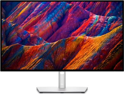 ULTRASHARP U2723QE 27 UHD IPS 60HZ 5MS DELL από το PUBLIC