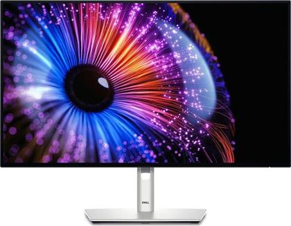 ULTRASHARP U2724DE MONITOR 27 QHD IPS FLAT 120HZ 5MS DELL