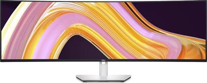 ULTRASHARP U4924DW BUSINESS MONITOR 49 5Κ UHD IPS CURVED 60HZ 5MS DELL