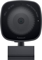 WB3023 WEB CAMERA 2K - ΜΑΥΡΟ DELL