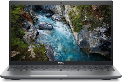 WORKSTATION PRECISION 3590 15.6 FHD (CORE ULTRA 7-155H/32GB/1TB SSD/NVIDIA RTX 500/WIN11PRO) LAPTOP DELL