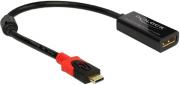 63928 DISPLAYPORT ADAPTER FOR A USB TYPE-C MONITOR 4K 60 HZ DELOCK από το e-SHOP