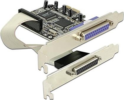 EXPRESS CARD PCIE 2X PARALLEL DELOCK