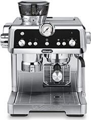 EC 9355 M LA SPECIALISTA PRESTIGIO METAL DELONGHI