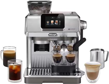 EC 9455.M LA SPECIALISTA TOUCH 1450W 15BAR ΜΗΧΑΝΗ ESPRESSO DELONGHI