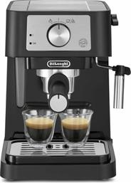 EC260.BK 1100W 15BAR ΜΗΧΑΝΗ ESPRESSO DELONGHI