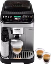 ECAM310.80.SB MAGNIFICA EVO NEXT 15BAR ΜΗΧΑΝΗ ESPRESSO DELONGHI