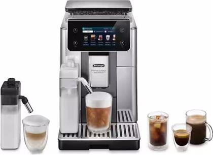 ECAM630.75.TSM PRIMADONNA AROMATIC 19BAR ΜΗΧΑΝΗ ESPRESSO DELONGHI