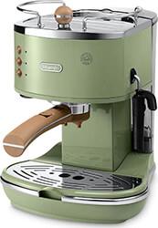 ECOV311.GR ICONA VINTAGE GREEN DELONGHI